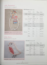 Load image into Gallery viewer, Embroidery Book: Little Stitches by Aneela Hoey