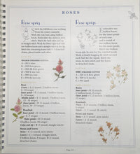 Load image into Gallery viewer, Embroidery Book: A-Z of Bullions by Susan O'Connor