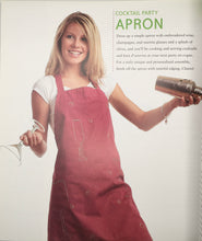 Load image into Gallery viewer, 2005 Embroidery Book: Hip to Stitch by Melinda A. Barta