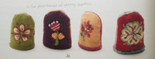 Load image into Gallery viewer, 2005 Embroidery Book: Hip to Stitch by Melinda A. Barta