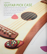 Load image into Gallery viewer, 2005 Embroidery Book: Hip to Stitch by Melinda A. Barta