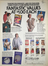 Load image into Gallery viewer, Woman’s Day 101 Sweaters & Craft Ideas Magazine