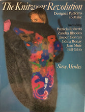 Load image into Gallery viewer, The Knitting Revolution Designer Patterns to Make