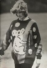 Load image into Gallery viewer, The Knitting Revolution Designer Patterns to Make