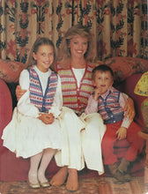 Load image into Gallery viewer, The Knitting Revolution Designer Patterns to Make