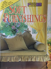 Load image into Gallery viewer, The Australian Women’s Weekly Soft Furnishings