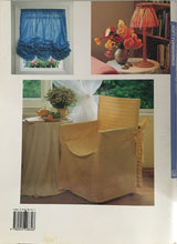 Load image into Gallery viewer, The Australian Women’s Weekly Soft Furnishings