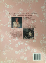 Load image into Gallery viewer, The Embroiderer’s Book of Designs by Lee Lockheed
