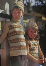 Load image into Gallery viewer, 1972 Guide to Needlecraft by Joan Fisher