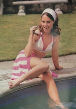 Load image into Gallery viewer, 1972 Guide to Needlecraft by Joan Fisher