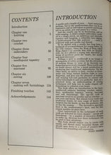Load image into Gallery viewer, 1972 Guide to Needlecraft by Joan Fisher