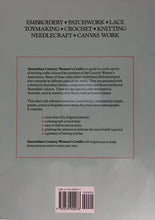 Load image into Gallery viewer, Australian County Women’s Crafts