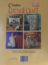 Load image into Gallery viewer, Creative Cottage Craft by Stephanie Simes