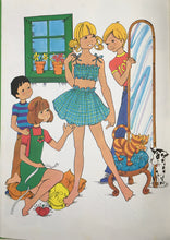 Load image into Gallery viewer, My First Sewing Book by Paul Hamlin