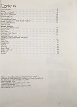 Load image into Gallery viewer, My First Sewing Book by Paul Hamlin