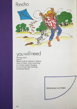 Load image into Gallery viewer, My First Sewing Book by Paul Hamlin