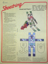 Load image into Gallery viewer, Stitch by Stitch Part 37