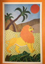 Load image into Gallery viewer, Golden Hands Monthly April 74