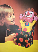 Load image into Gallery viewer, Golden Hands Monthly April 74