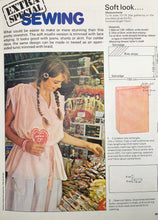 Load image into Gallery viewer, Stitch by Stitch Part 1-2nd Edition