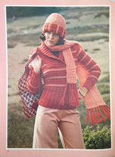 Load image into Gallery viewer, Golden Hands Monthly February 76