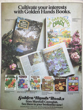 Load image into Gallery viewer, Golden Hands Monthly February 76