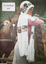 Load image into Gallery viewer, Golden Hands Monthly March 76