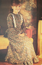 Load image into Gallery viewer, Golden Hands Monthly March 76