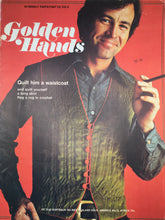 Load image into Gallery viewer, Golden Hands Magazine Part 70 Vol.5