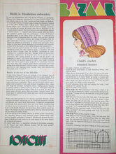 Load image into Gallery viewer, Golden Hands Magazine Part 70 Vol.5