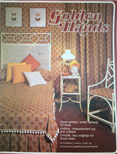 Load image into Gallery viewer, Golden Hands Magazine Part 20