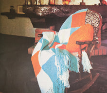 Load image into Gallery viewer, Golden Hands Magazine Part 20