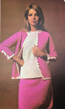 Load image into Gallery viewer, Golden Hands Magazine Part 20