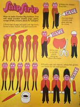 Load image into Gallery viewer, Golden Hands Magazine Part 20