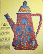 Load image into Gallery viewer, Golden Hands Magazine Part 18