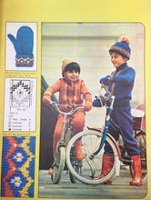 Load image into Gallery viewer, Golden Hands Magazine Part 18