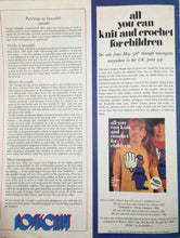 Load image into Gallery viewer, Golden Hands Magazine Part 18