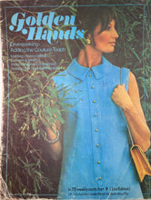 Load image into Gallery viewer, Golden Hands Magazine Part 9 2nd Edition