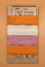 Load image into Gallery viewer, Elasticised Lace