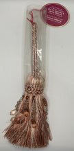 Load image into Gallery viewer, Decorative Key Tassels by Madiggan Australia
