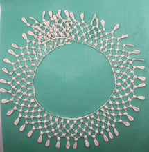 Load image into Gallery viewer, Assorted Vintage Style Lace & Cotton Collars