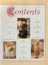 Load image into Gallery viewer, Dressing for Dolls by Dolls Bears & Collectibles
