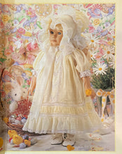 Load image into Gallery viewer, Dressing Dolls with Susan York by Dolls Bears & Collectibles