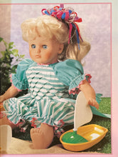 Load image into Gallery viewer, Dressing Dolls with Susan York by Dolls Bears & Collectibles