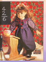 Load image into Gallery viewer, Dressing Dolls with Susan York by Dolls Bears & Collectibles