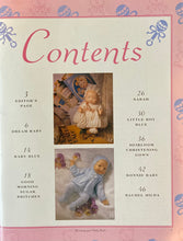 Load image into Gallery viewer, Dressing your Baby Doll by Dolls Bear's & Collectibles