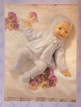 Load image into Gallery viewer, Dressing your Baby Doll by Dolls Bear's & Collectibles