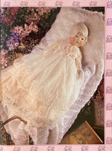 Load image into Gallery viewer, Dressing your Baby Doll by Dolls Bear's & Collectibles