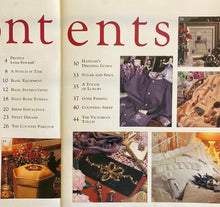 Load image into Gallery viewer, Country Craft Series Hand Embroidery with Lisa Pawnall