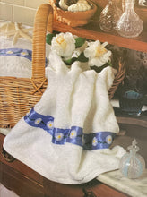 Load image into Gallery viewer, Country Craft Series Hand Embroidery with Lisa Pawnall